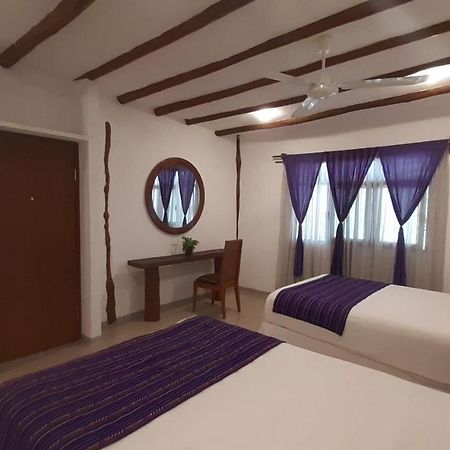 Estancia Tulbayab 36 坎昆 外观 照片