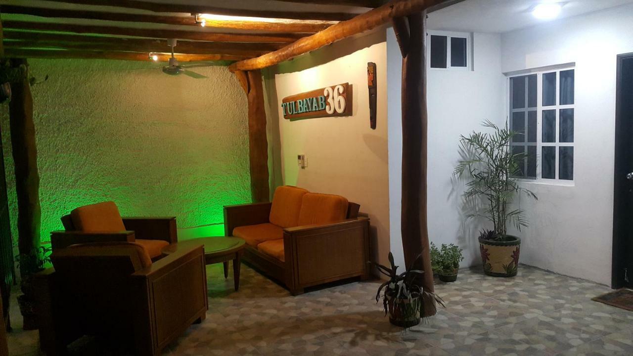 Estancia Tulbayab 36 坎昆 外观 照片